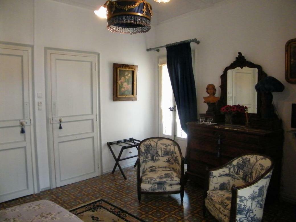 lamaisonderose Caux Exterior foto